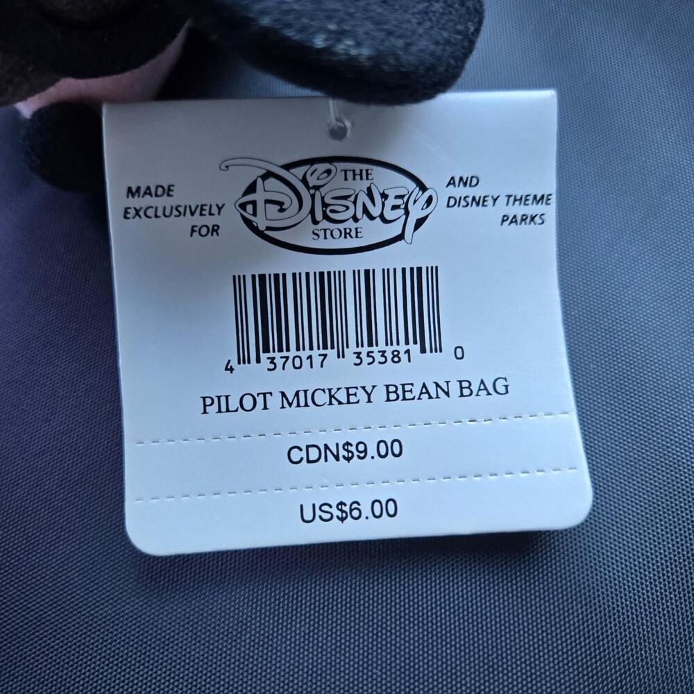 Disney multi Stuffed-animals - Picture 6 of 7